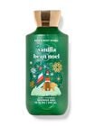 Vanilla Bean Noel Shower Gel image number null