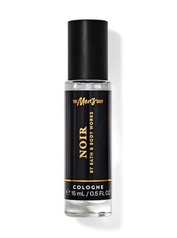 Noir Mini Cologne 迷你古龍水