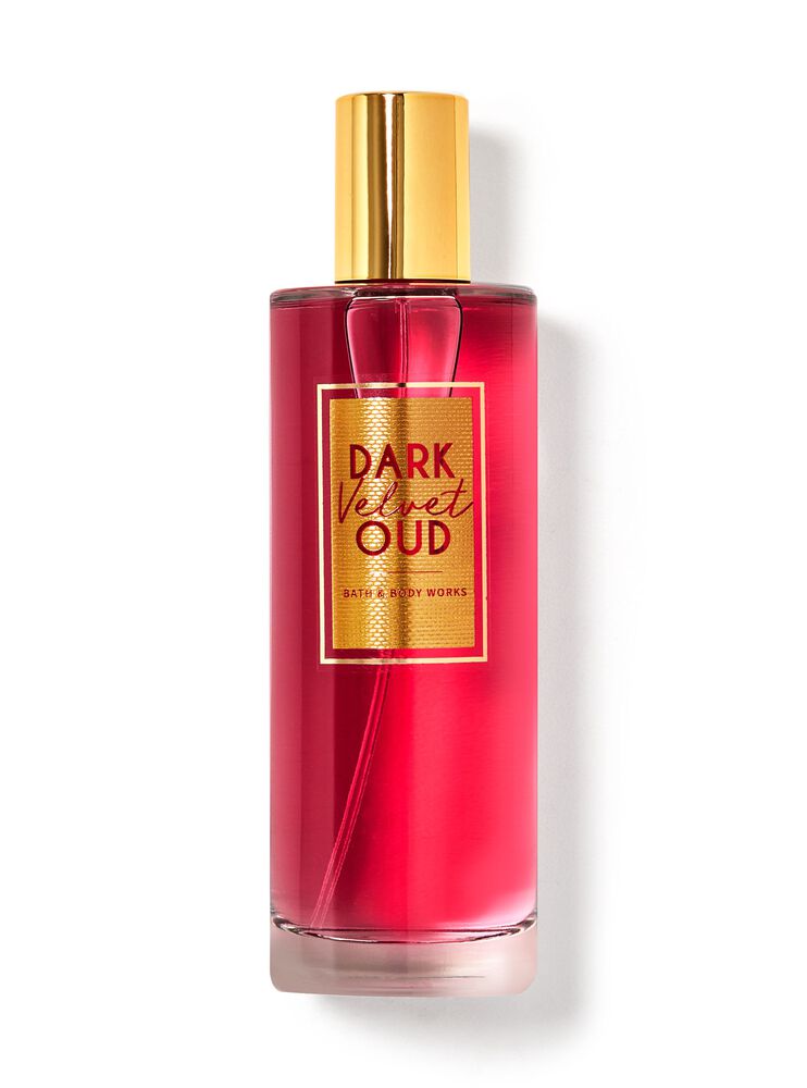 Dark Velvet Oud Eau de Parfum Eau de Parfum