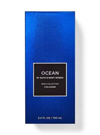 Ocean Cologne 古龍水