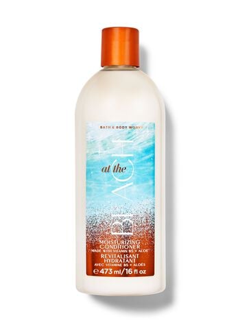 At The Beach Moisturizing Conditioner 保濕護髮素