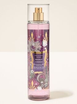 Moonlit Goddess Fine Fragrance Mist