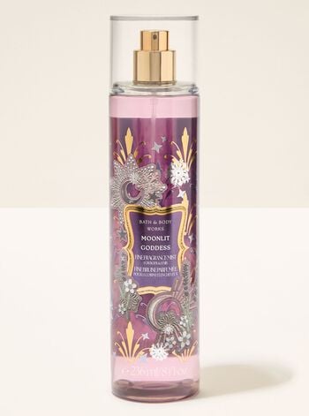 Moonlit Goddess Fine Fragrance Mist 香氛噴霧