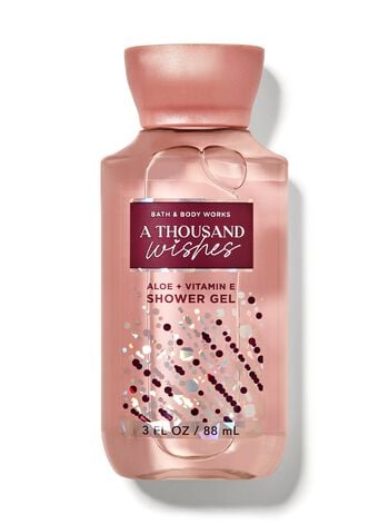 A Thousand Wishes Travel Size Shower Gel 旅行裝沐浴露