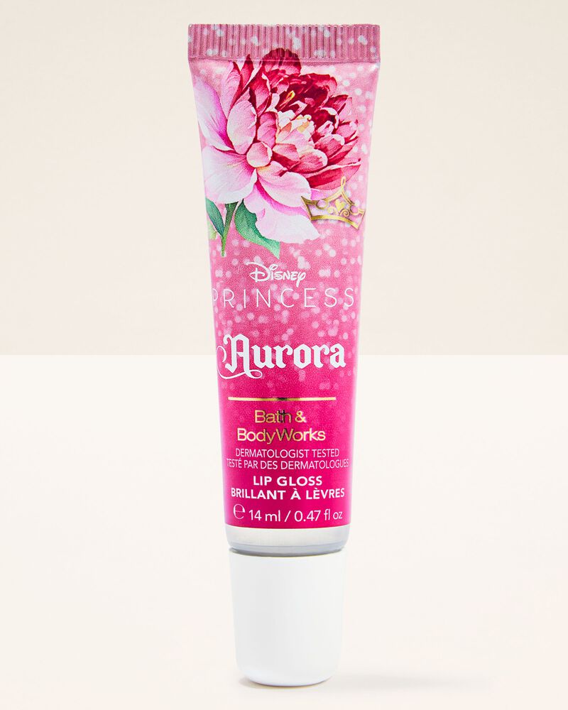 Aurora Lip Gloss 唇蜜