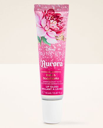 Aurora Lip Gloss 唇蜜