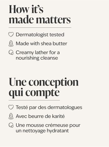 Freshwater Shea Butter Cleansing Bar 乳木果油潔膚皂