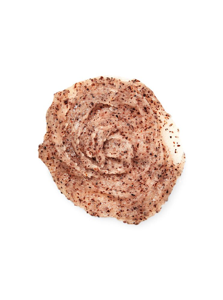 Cacao Rose Shea Sugar Body Scrub 乳木果砂糖身體磨砂