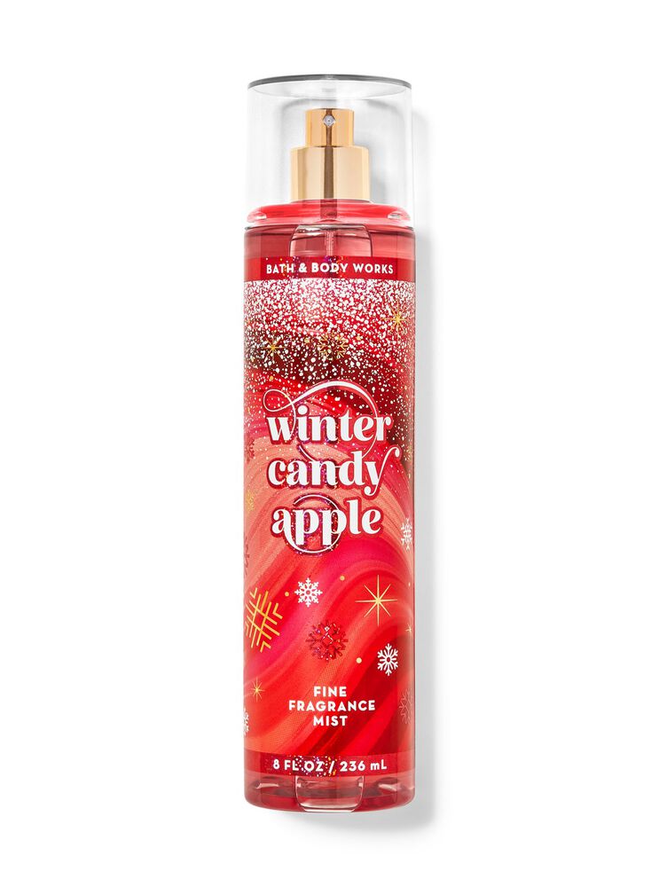 Winter Candy Apple Fine Fragrance Mist 香氛噴霧