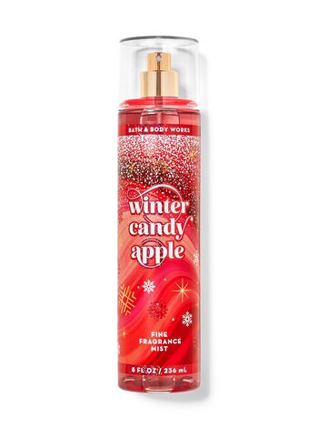 Winter Candy Apple Fine Fragrance Mist 香氛噴霧