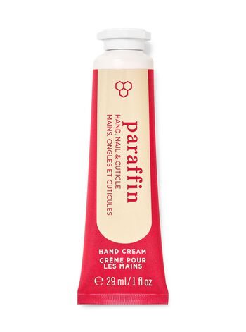 Paraffin Hand Cream 護手霜