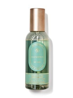 Eucalyptus Essential Oil Mist