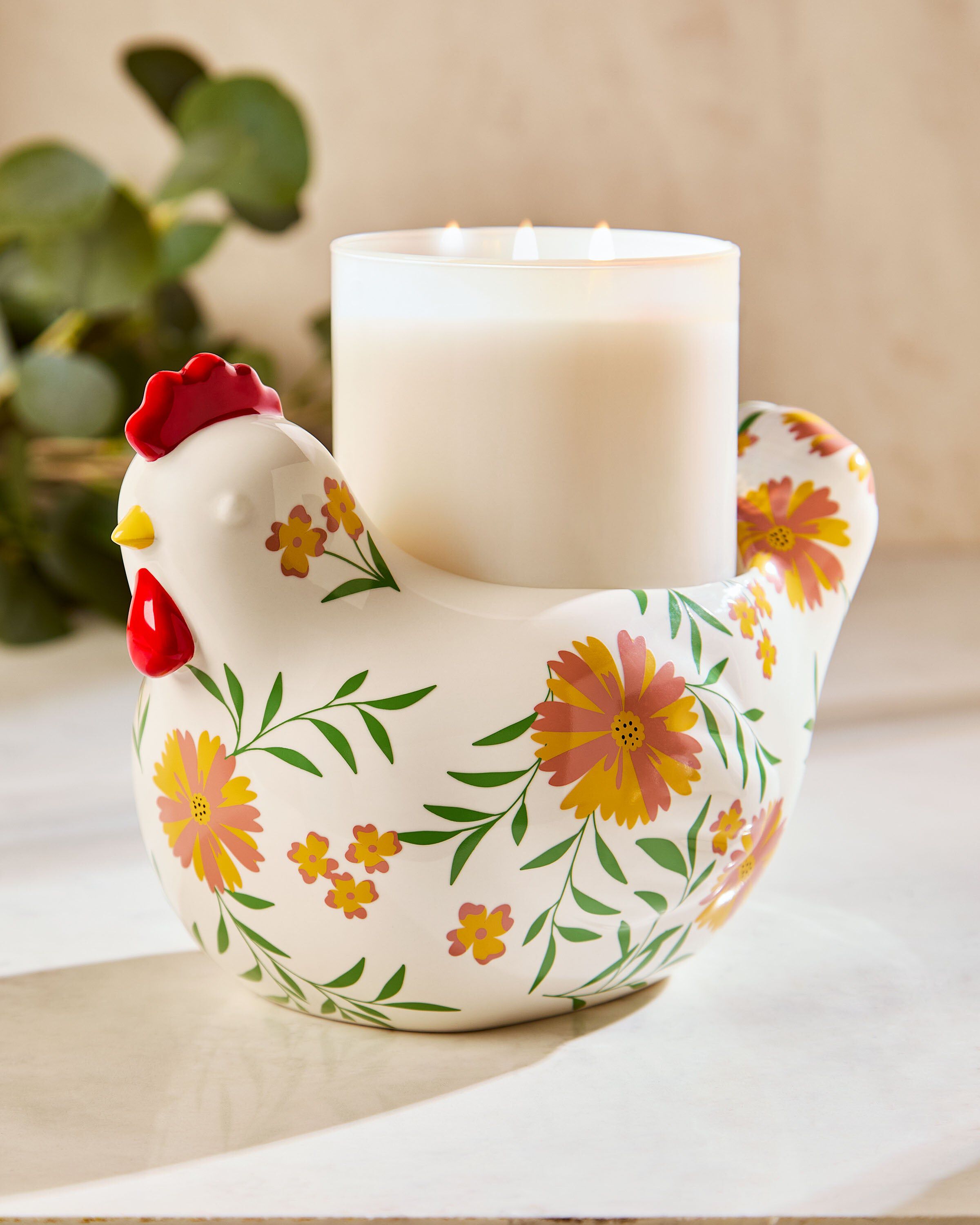 【新品】バスアンドボディワークス キャンドルホルダー ハート Buy Candle Holders & Accessories | Bath & Body Works Hong Kong