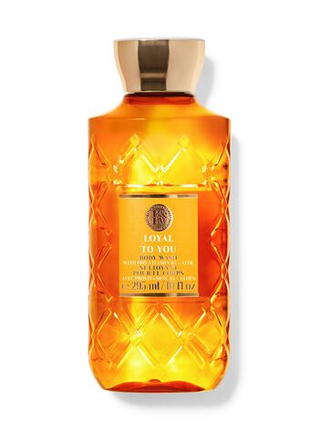 Loyal To You Body Wash 沐浴露