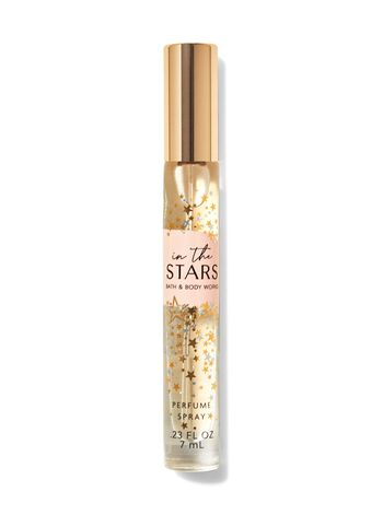 In The Stars Mini Perfume Spray 迷你香水噴霧