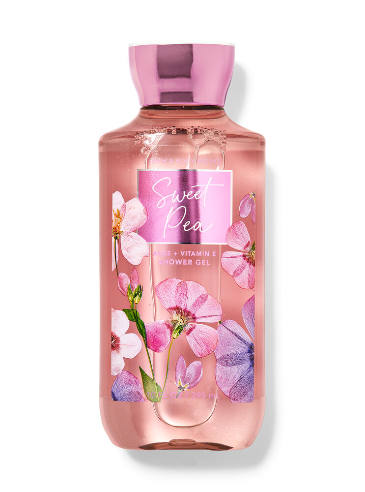 Sweet Pea Shower Gel 沐浴露