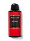 Bourbon Body Spray image number null