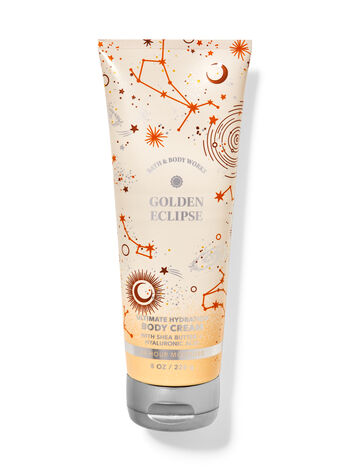Golden Eclipse Ultimate Hydration Body Cream Ultimate Hydration Body Cream