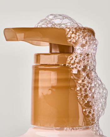 Cozy Vanilla Almond Daily Moisturizing Hand Soap 日常保濕洗手液