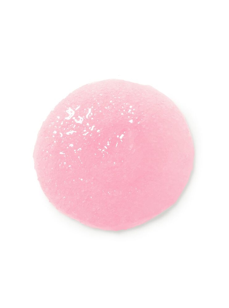 Gingham Gorgeous Foaming Sugar Body Scrub 泡泡砂糖身體磨砂
