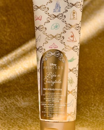 Life's a Fairytale Ultimate Hydration Body Cream 極緻保濕身體乳霜