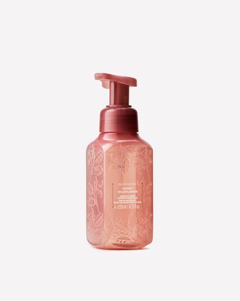 Honey Wildflower Gentle & Clean Foaming Hand Soap 溫和泡泡潔手液