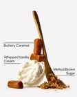 Caramel Vanilla Body Wash image number null