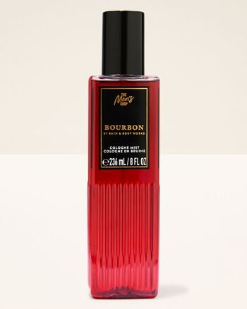 Bourbon Cologne Mist 古龍水噴霧