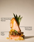 Costa Rica Pink Pineapple Sunrise Power Bundle image number null