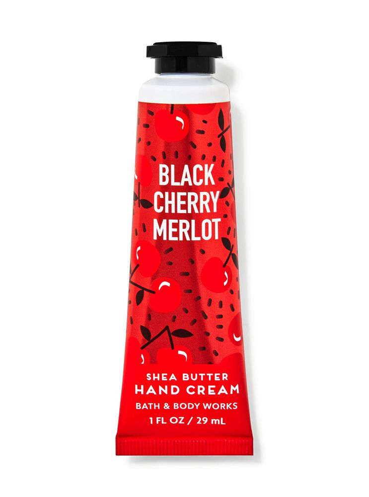 Black Cherry Merlot Hand Cream 护手霜