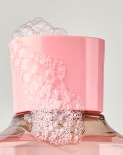 Pink Pineapple Sunrise Body Wash image number null