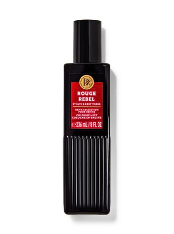 Rouge Rebel Cologne Mist 古龍水噴霧