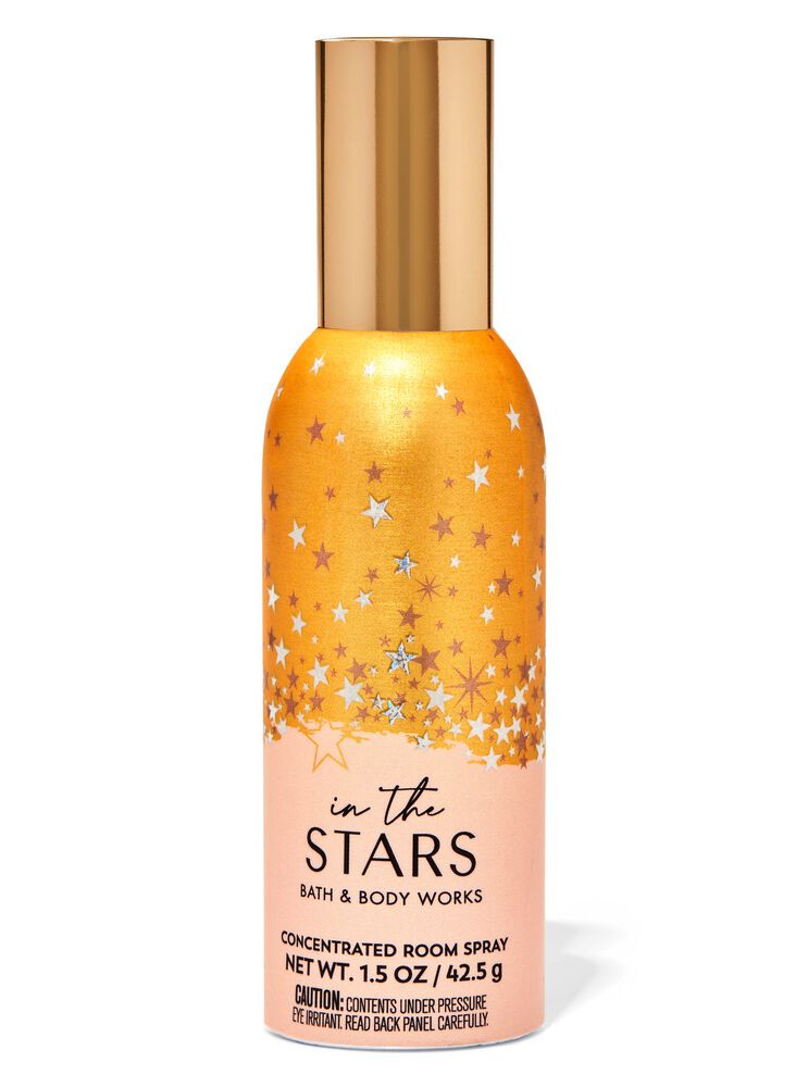 In The Stars Concentrated Room Spray 濃縮室內噴霧