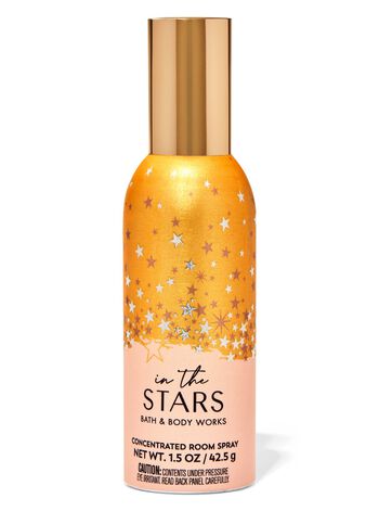 In The Stars Concentrated Room Spray 濃縮室內噴霧