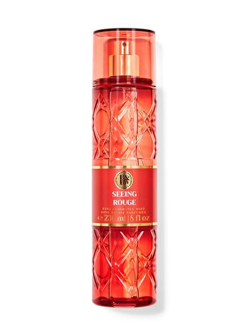 Seeing Rouge Fine Fragrance Mist 香氛噴霧