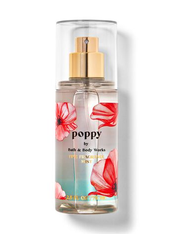 Poppy Travel Size Fine Fragrance Mist 旅行裝香氛噴霧