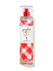 Gingham Love Fine Fragrance Mist image number null
