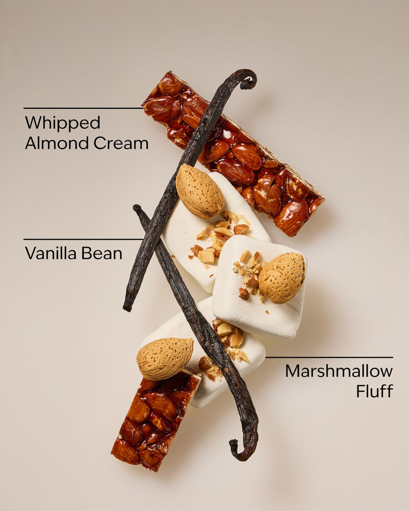 Fluffy Almond Marshmallow Wallflowers Fragrance Refill 香氛補充液