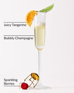 Champagne Toast Body Butter image number null
