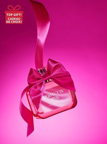 Perfect in Pink Eau de Parfum 香水