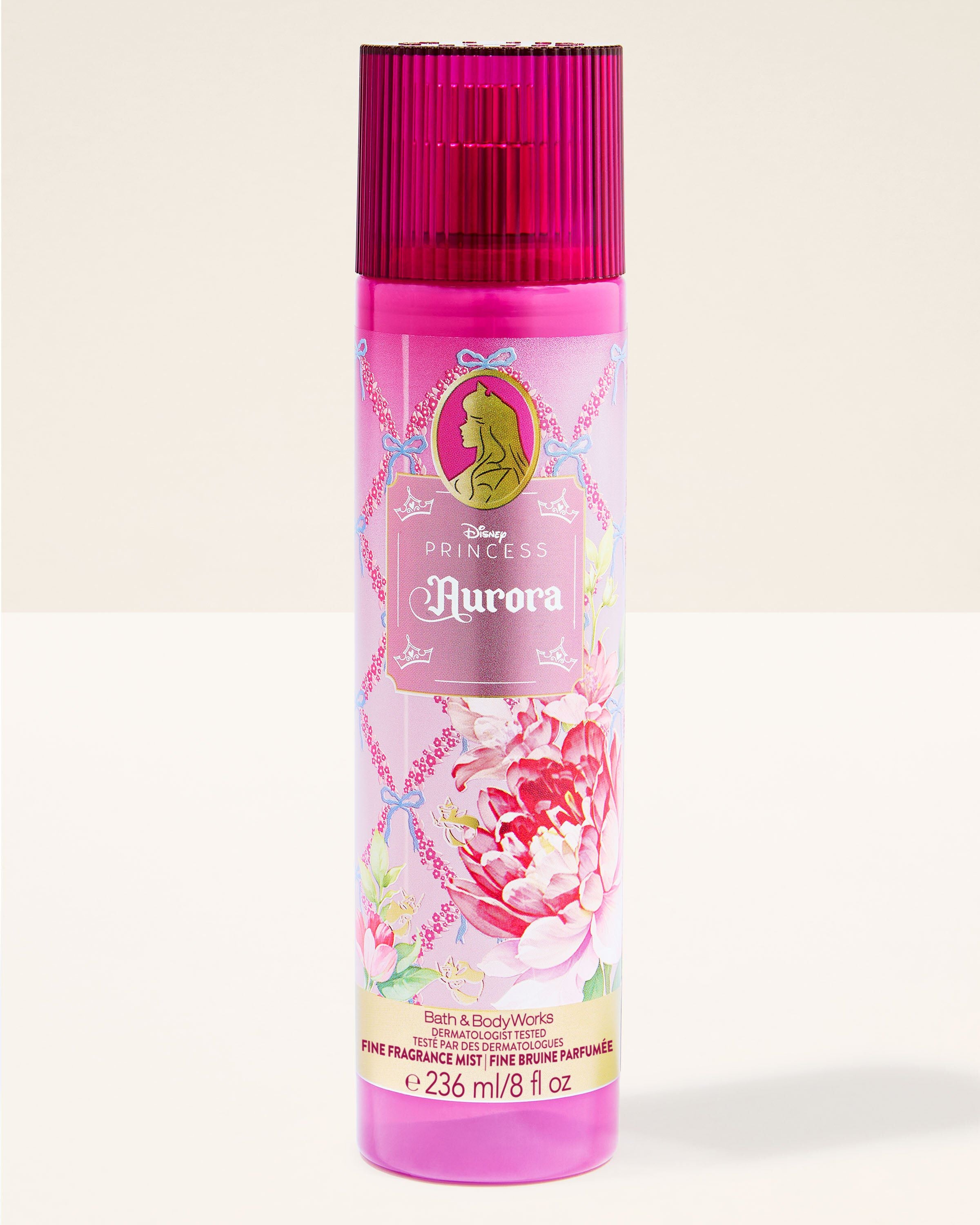 Disney Princess Collection | Bath & Body Works Hong Kong