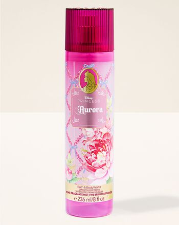 Aurora Fine Fragrance Mist 香氛噴霧