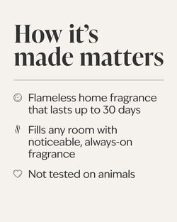 Backyard Honeysuckle Wallflowers Fragrance Refill image number null