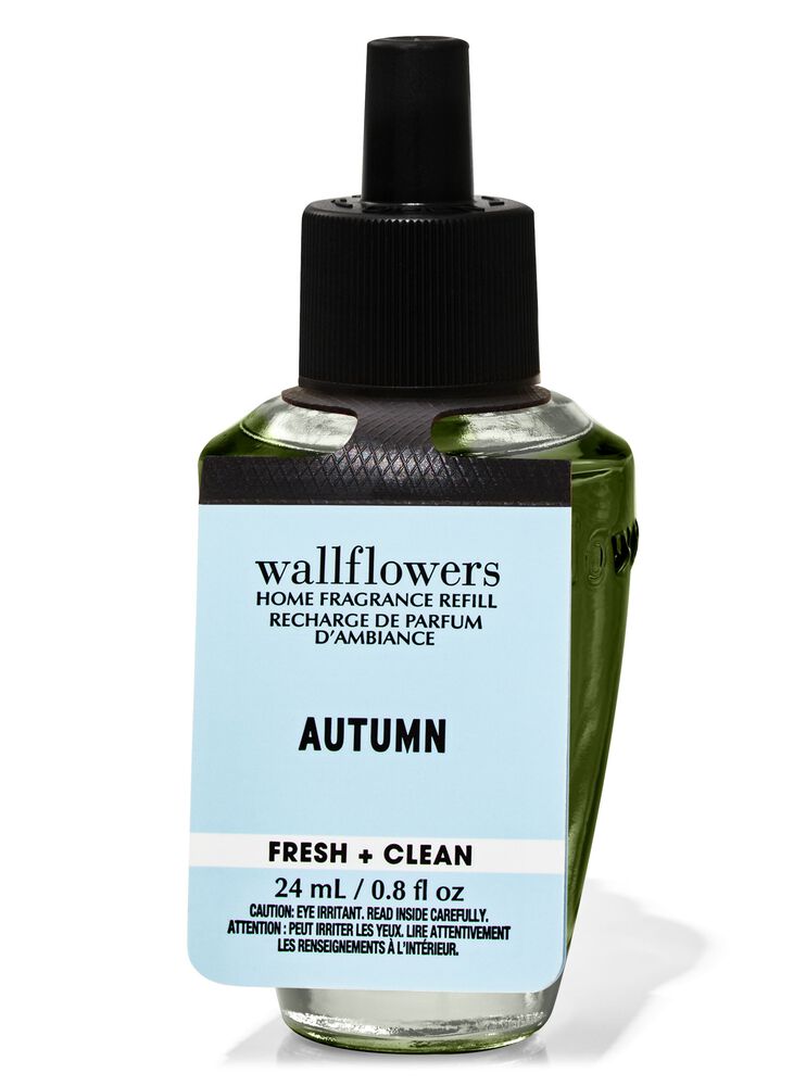 Autumn Wallflowers Fragrance Refill 香氛補充液