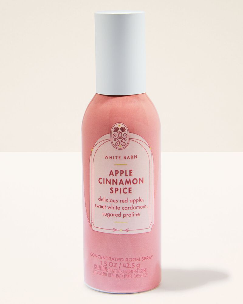 Apple Cinnamon Spice Concentrated Room Spray 濃縮室內噴霧