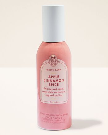 Apple Cinnamon Spice Concentrated Room Spray 濃縮室內噴霧