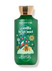 Vanilla Bean Noel Shower Gel image number null