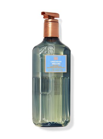 Amethyst Dreams Cleansing Gel Hand Soap Cleansing Gel Hand Soap