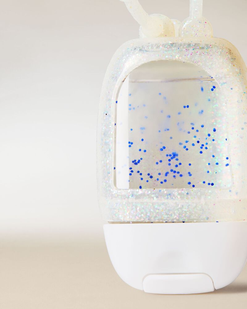 Iridescent Glitter PocketBac Holder PocketBac掛套