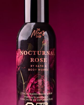Nocturnal Rose Concentrated Room Spray 濃縮室內噴霧